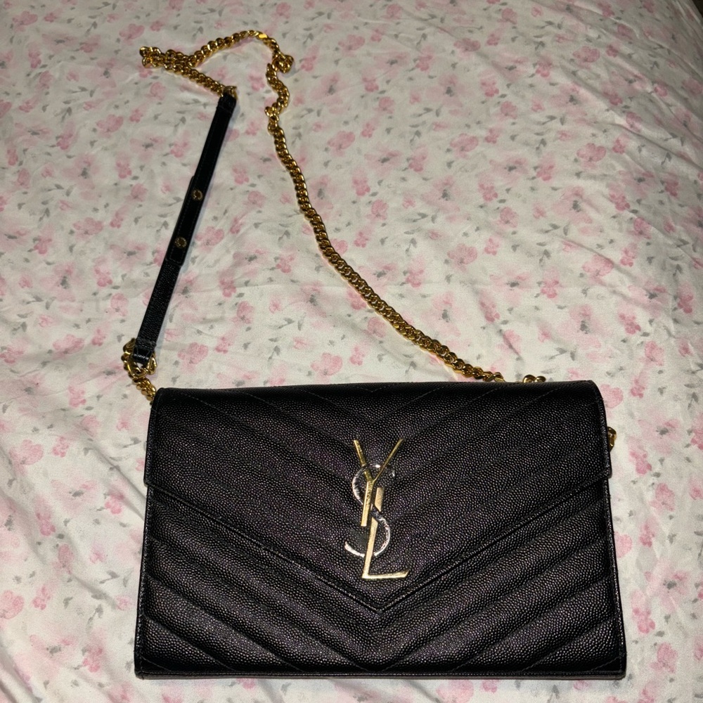 YSL Wallet on chain